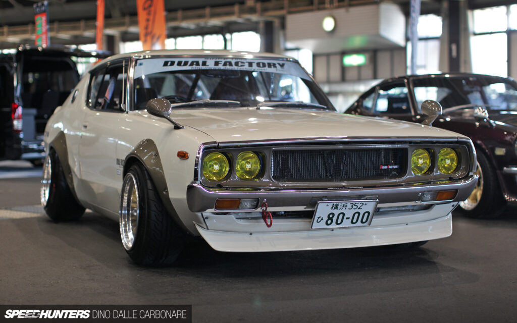 Automotive Cocktail: Auto Legends&nbsp;2013