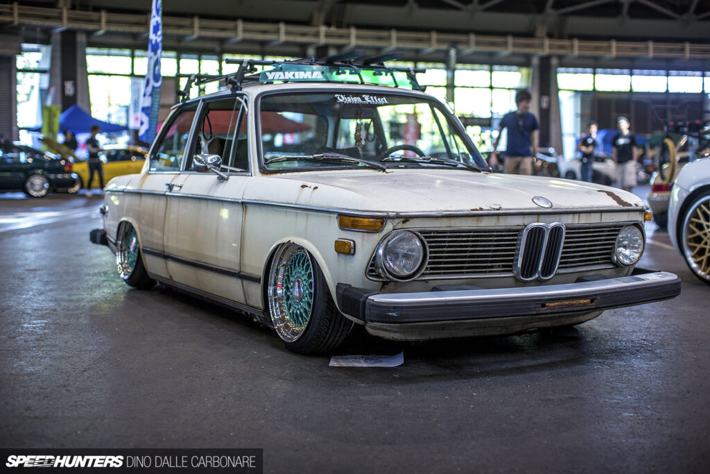Introducing The Wekfest&nbsp;Five