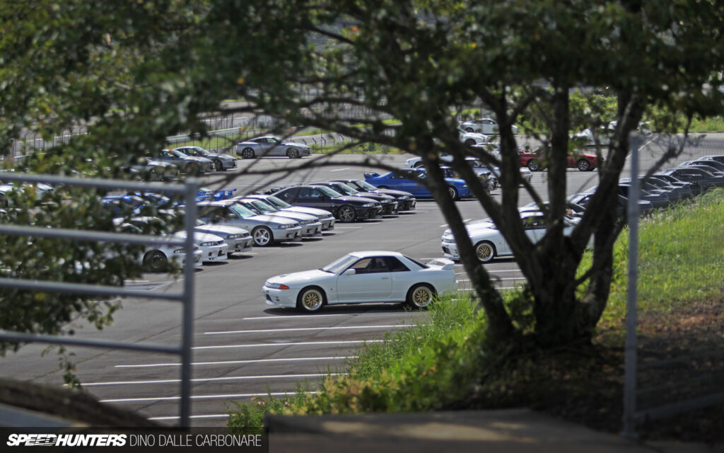 GT-R Love at the R’s&nbsp;Meeting