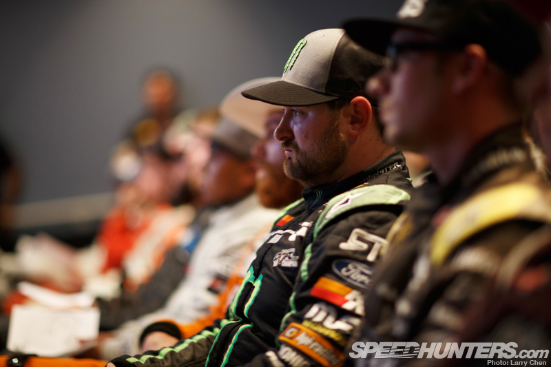 Formule D Texas : le Monster Qualifier est de retour