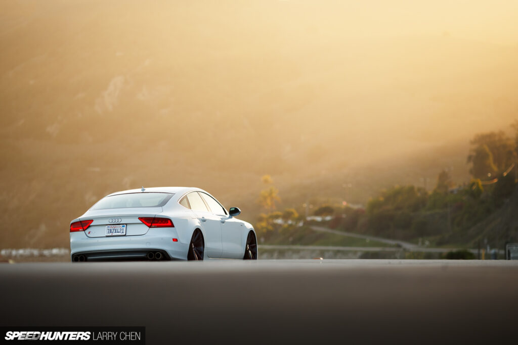 Cruisin’ The Family&nbsp;Supercar