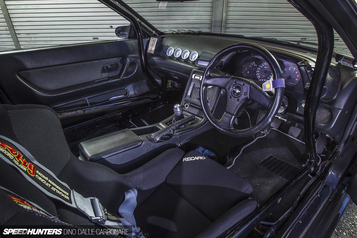 Sans fin-R32-GTR-11
