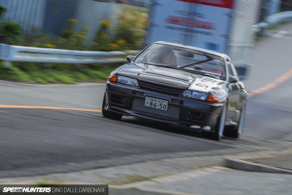 1170hp For The&nbsp;Street