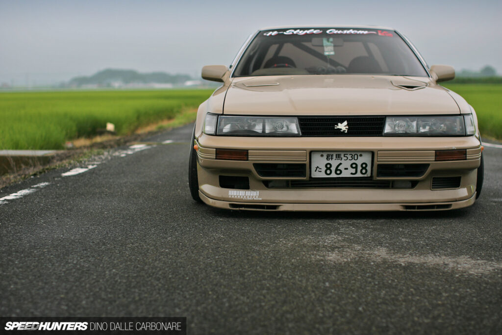 Size Does Matter: N-Style’s Z20&nbsp;Soarer