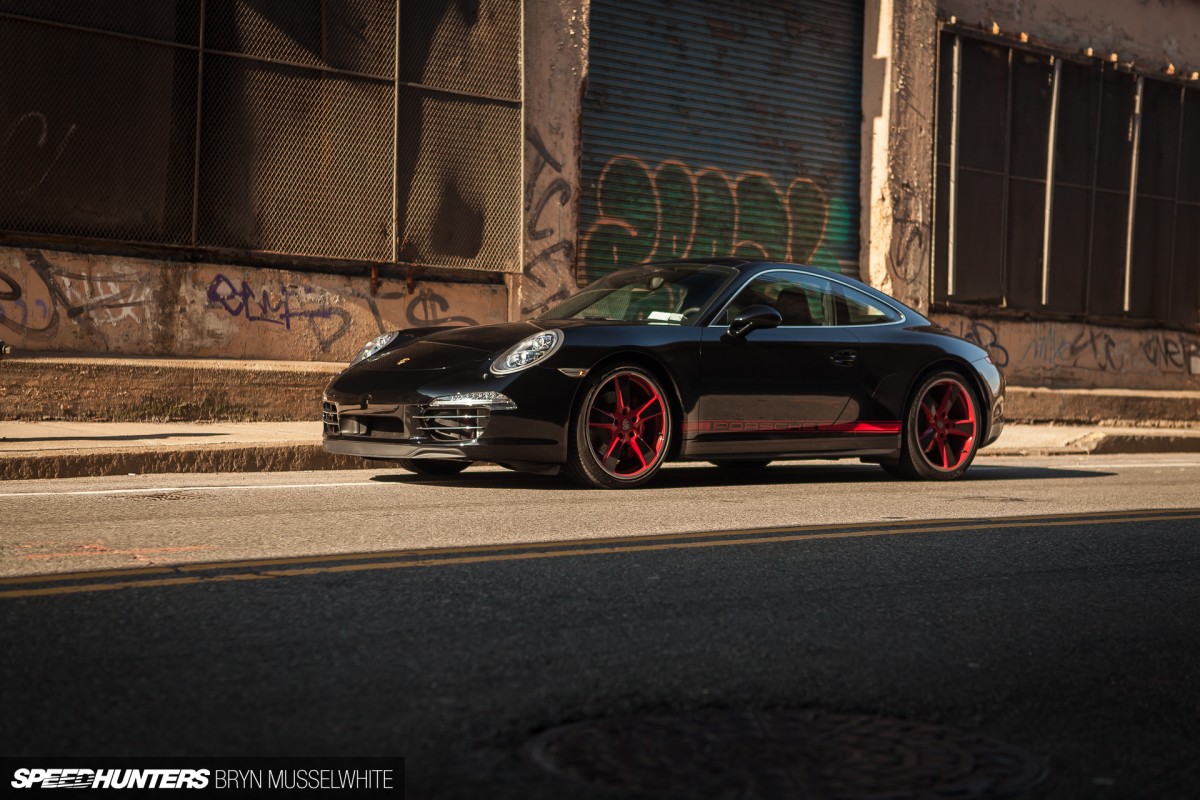 Porsche 991 50e anniversaire-29