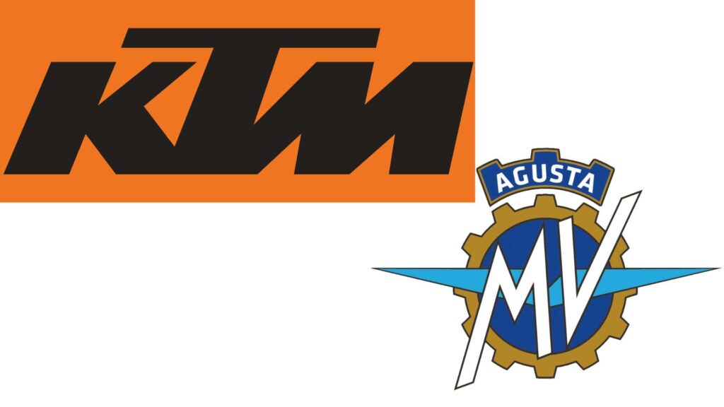 La société mère de KTM annonce qu'elle acquerra une participation majoritaire dans MV Agusta en 2026
