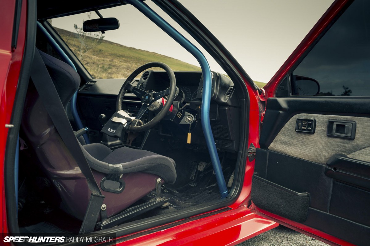 Équipe Disco AE86 PMcG-29N