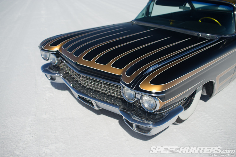 Bonneville : Pleins feux sur les salines