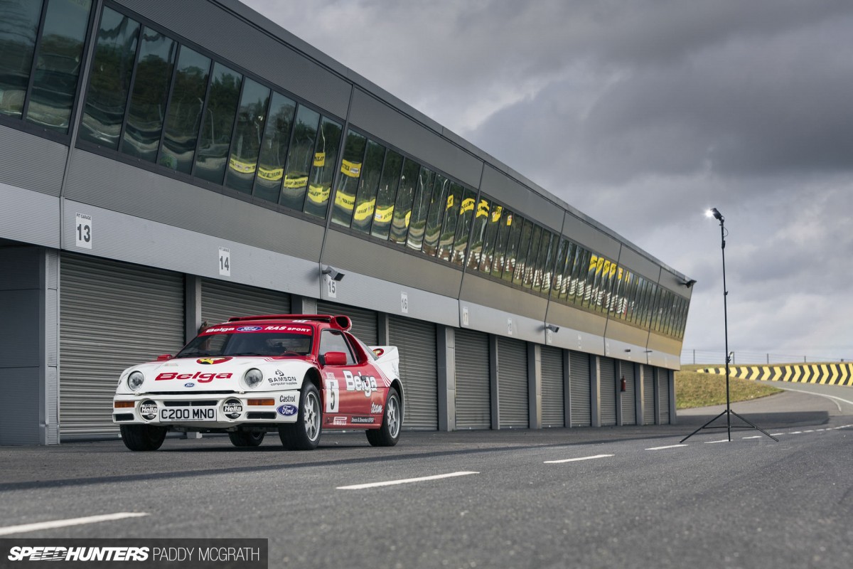 Ford RS200 Belga C200 MN0 PMcG-6