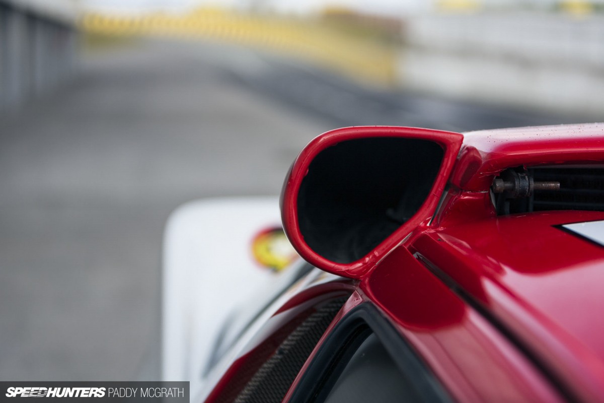 Ford RS200 Belga C200 MN0 PMcG-46