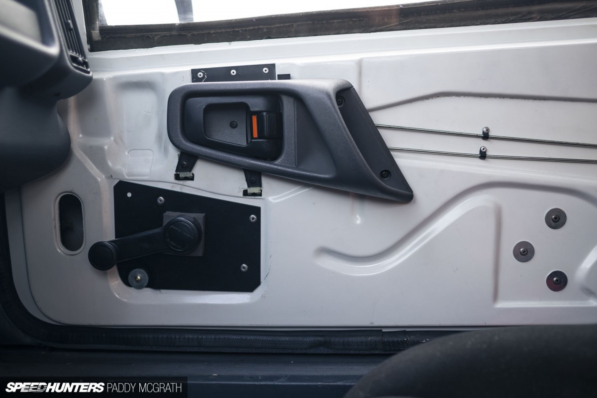 Ford RS200 Belga C200 MN0 PMcG-18