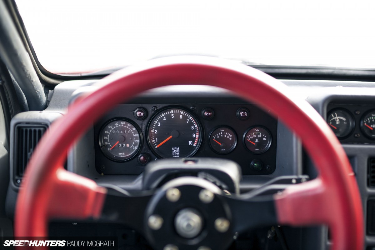 Ford RS200 Belga C200 MN0 PMcG-12