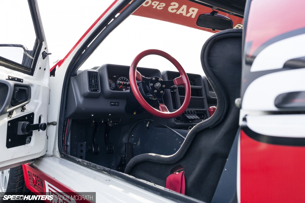 Ford RS200 Belga C200 MN0 PMcG-9