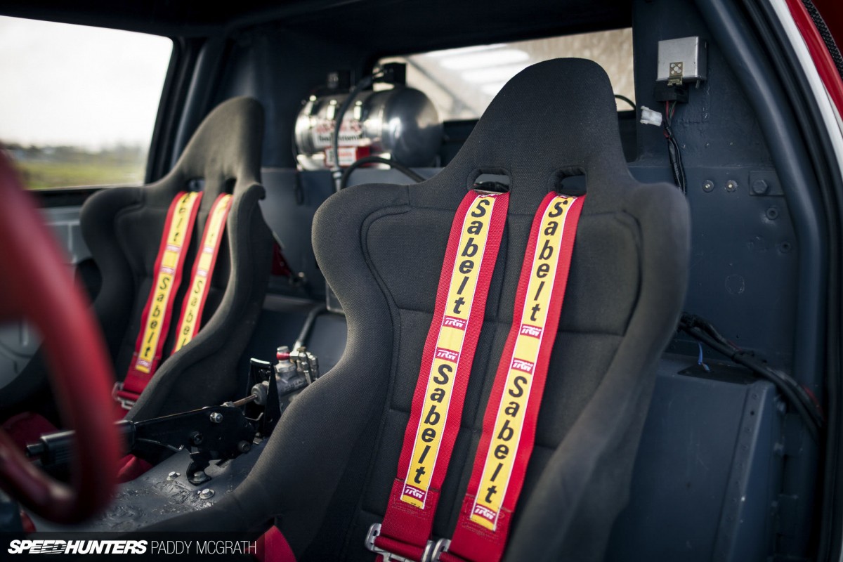 Ford RS200 Belga C200 MN0 PMcG-11