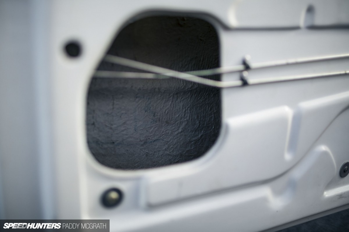 Ford RS200 Belga C200 MN0 PMcG-10
