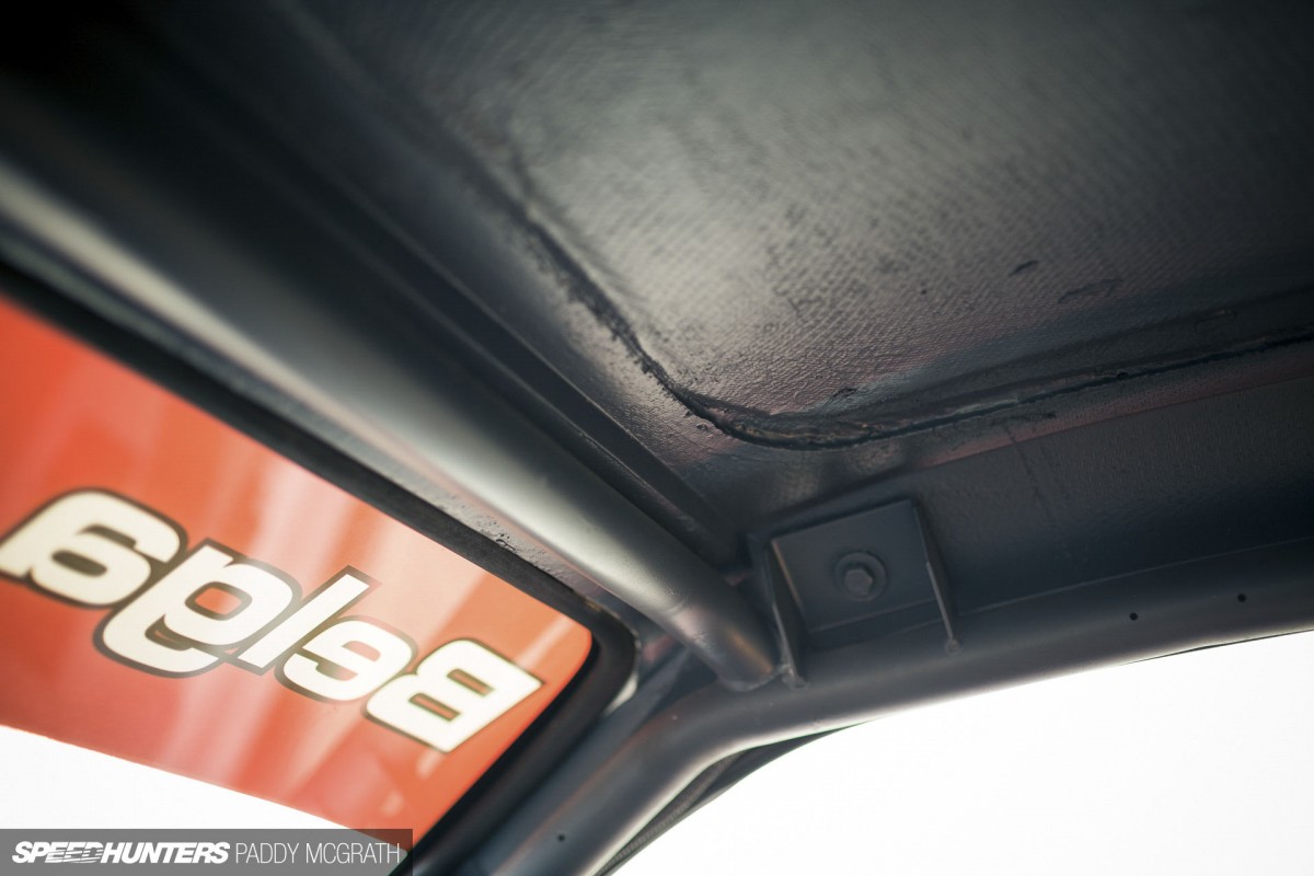 Ford RS200 Belga C200 MN0 PMcG-17
