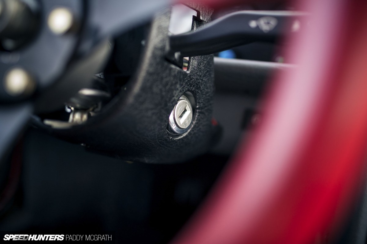 Ford RS200 Belga C200 MN0 PMcG-19
