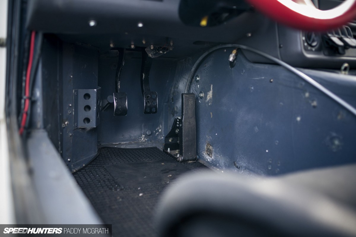 Ford RS200 Belga C200 MN0 PMcG-27