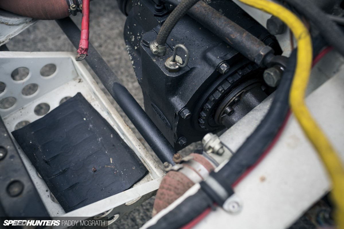 Ford RS200 Belga C200 MN0 PMcG-36