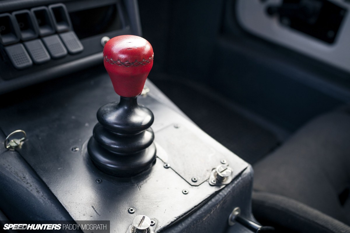 Ford RS200 Belga C200 MN0 PMcG-14