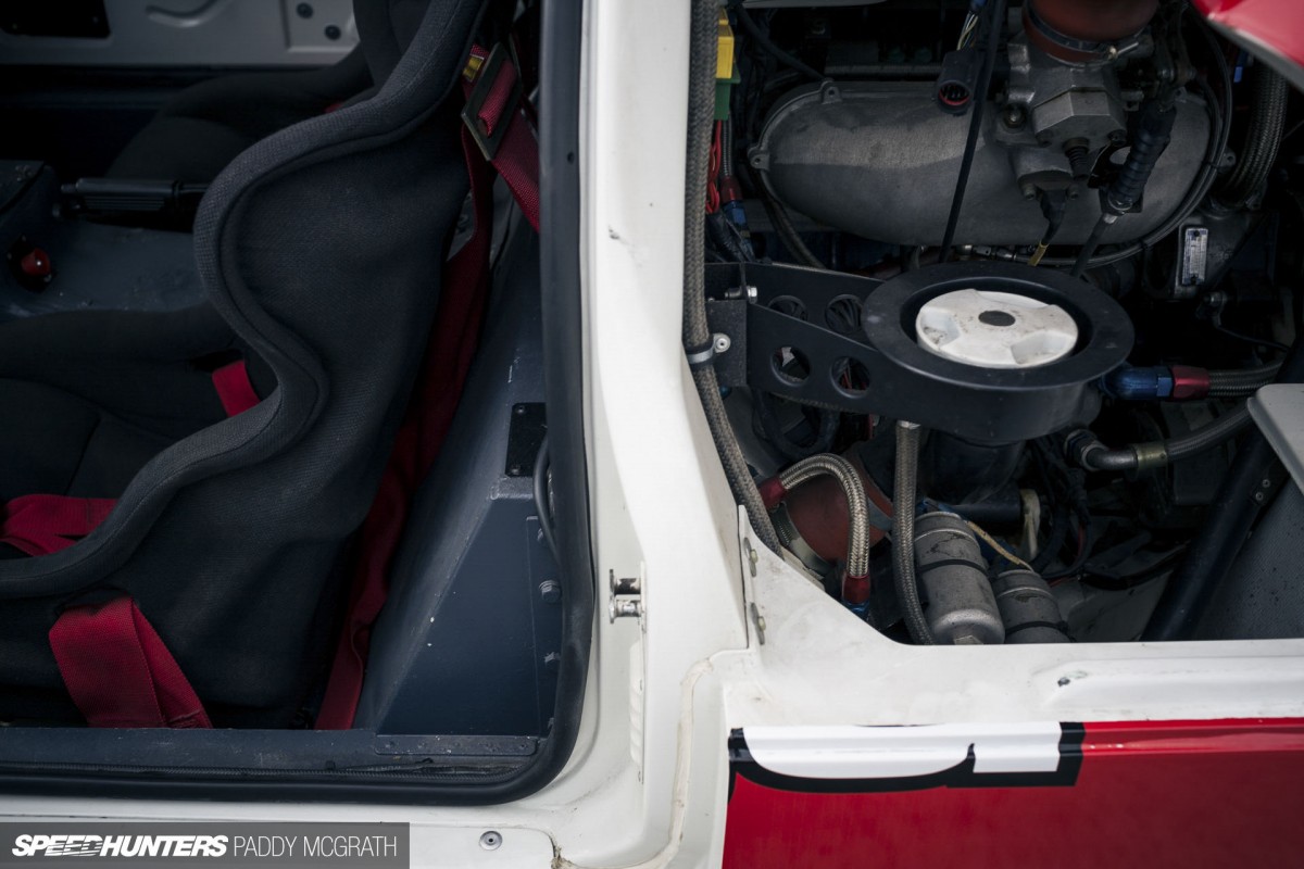 Ford RS200 Belga C200 MN0 PMcG-38