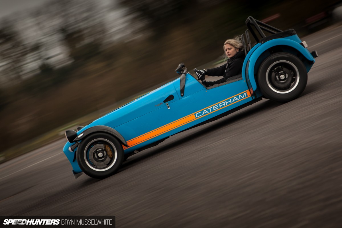 Caterham 620R-50