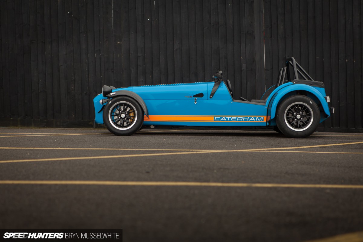 Caterham 620R-29