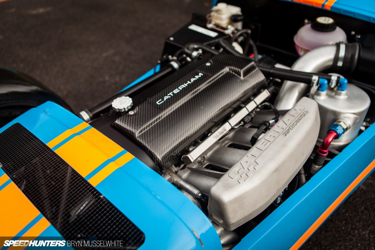Caterham 620R-11
