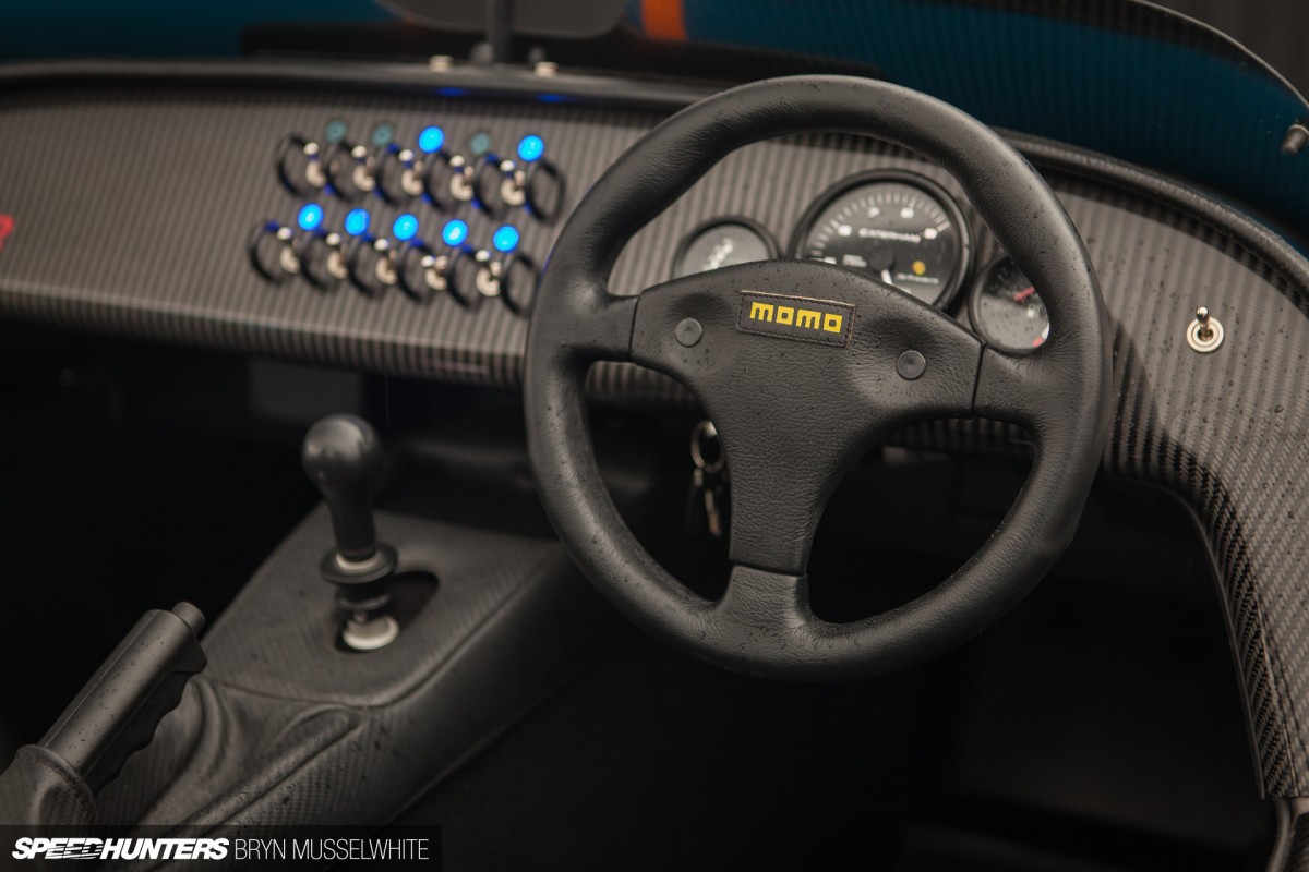 Caterham 620R-40
