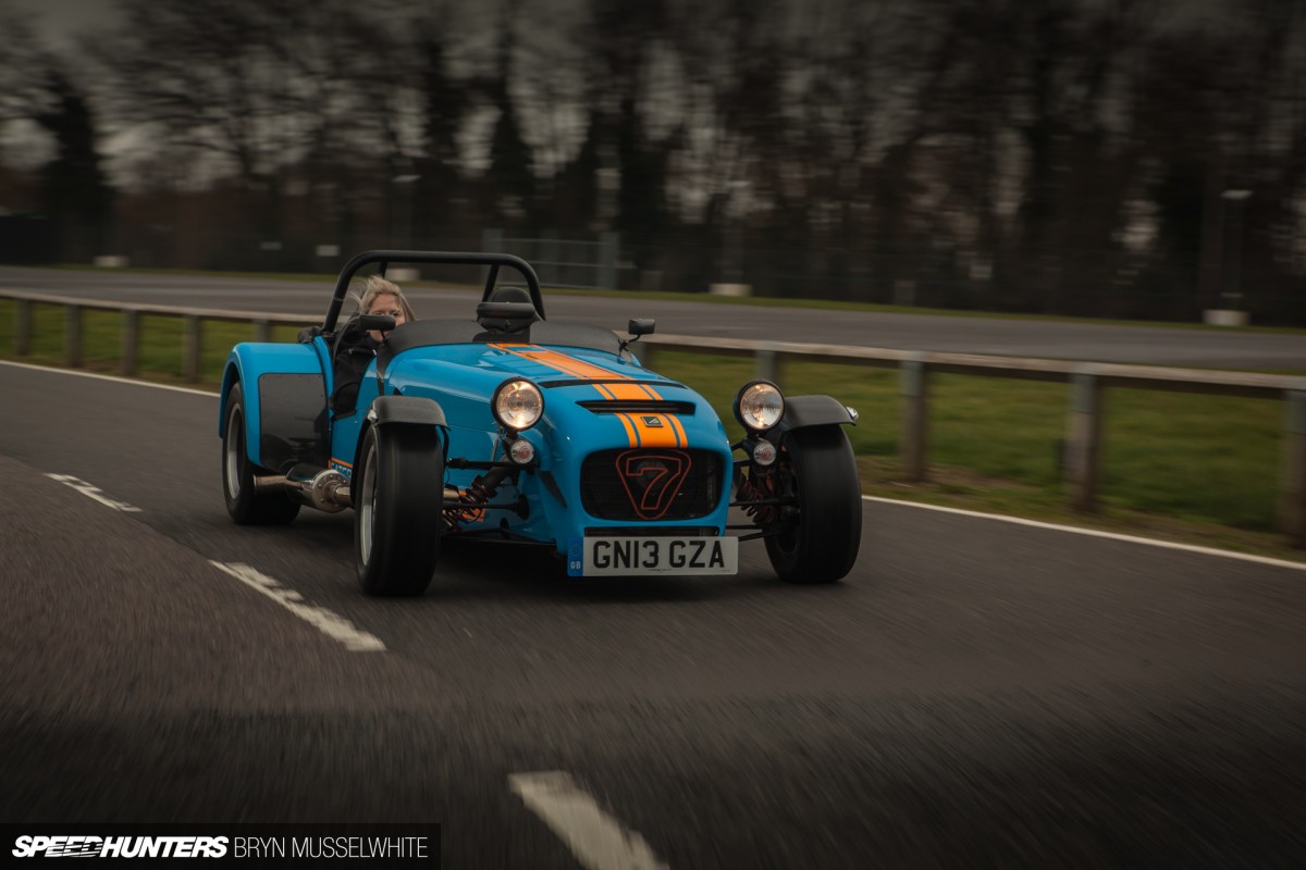 Caterham 620R-43