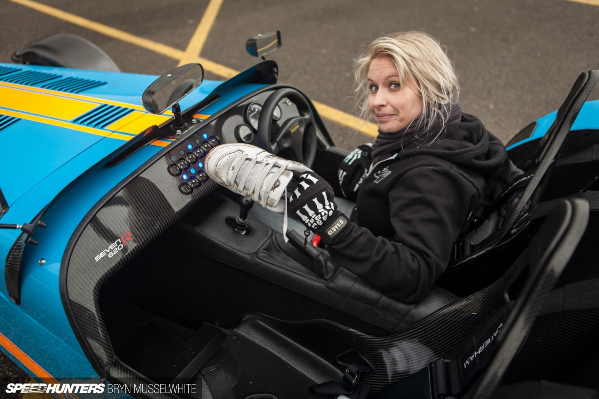 Caterham 620R-51