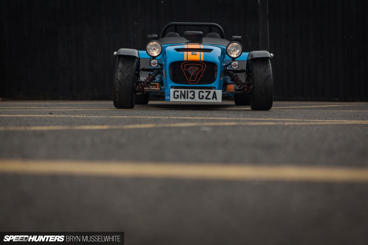 Caterham 620R-35