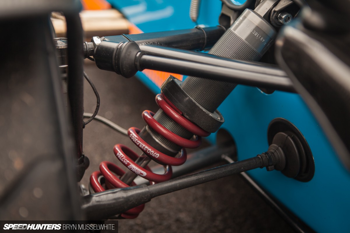 Caterham 620R-4