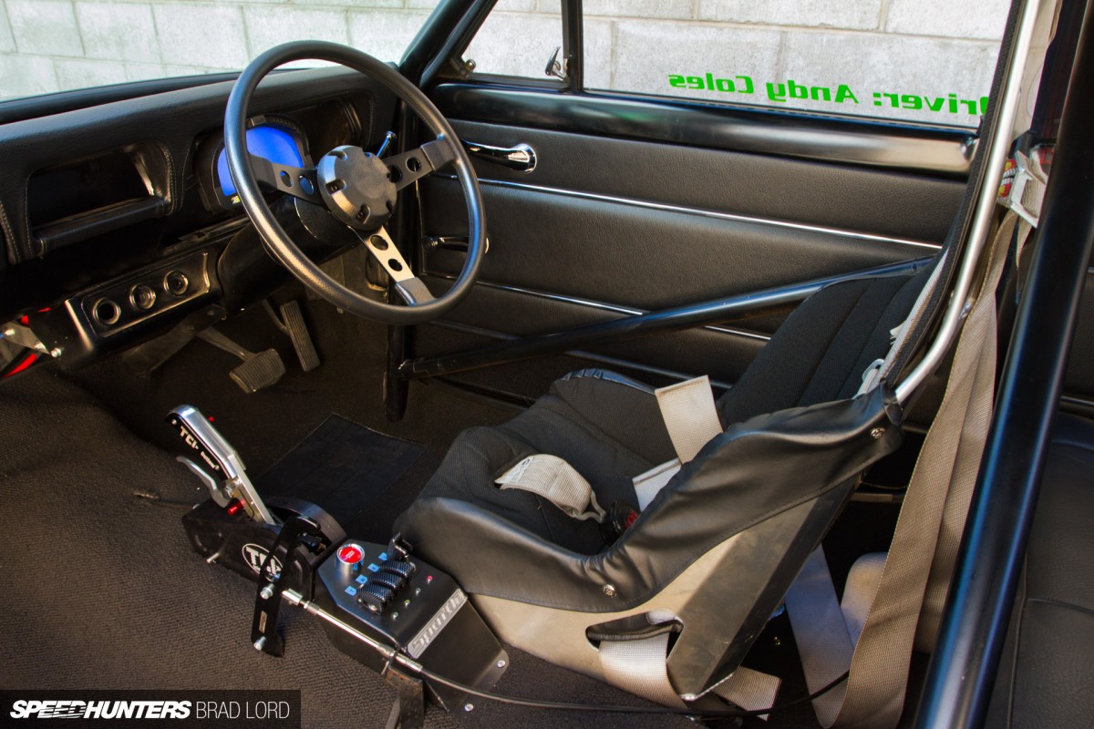 SPOT-ON_TORANA_LSXTT_4424