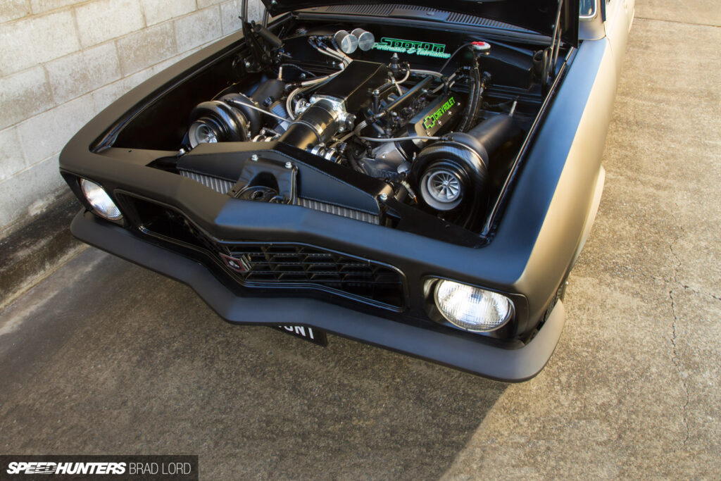 When Cubes Meet Compressors…And The&nbsp;Street