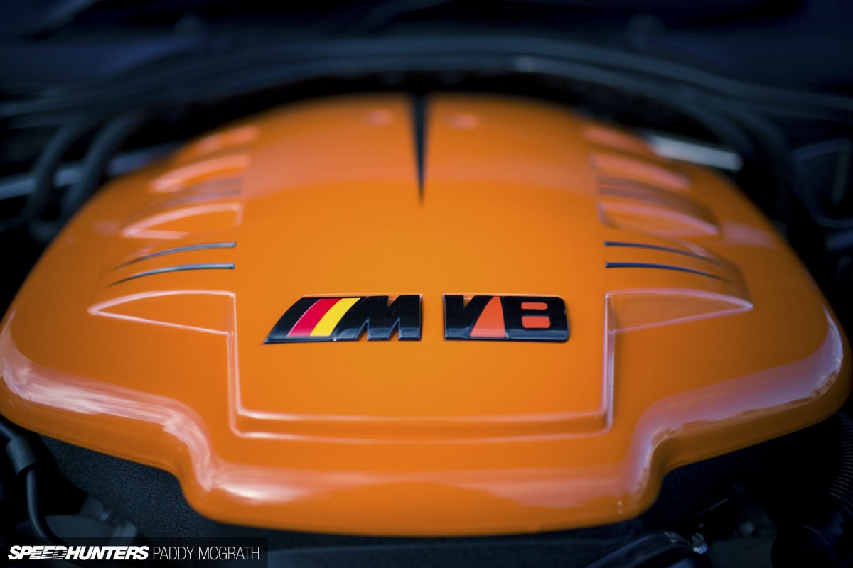BMW E91 M3 Touring PMcG-24