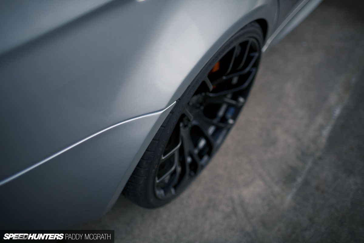 BMW E91 M3 Touring PMcG-29