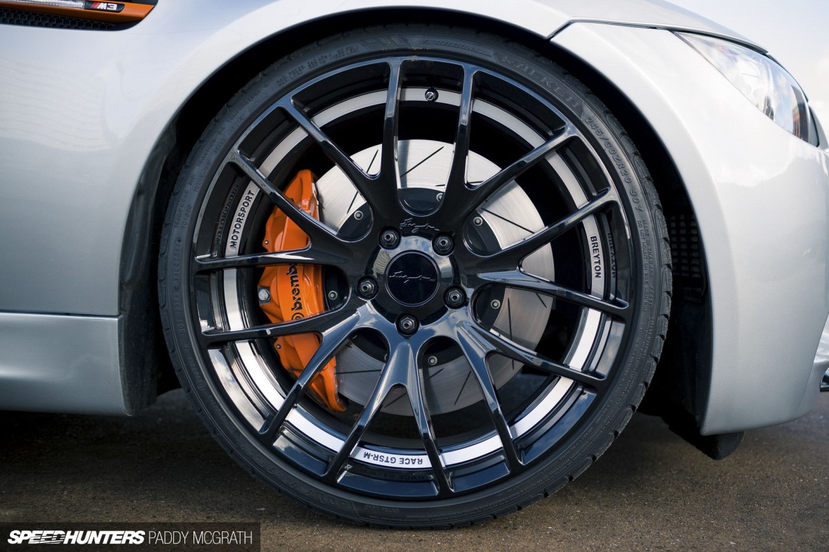 BMW E91 M3 Touring PMcG-25