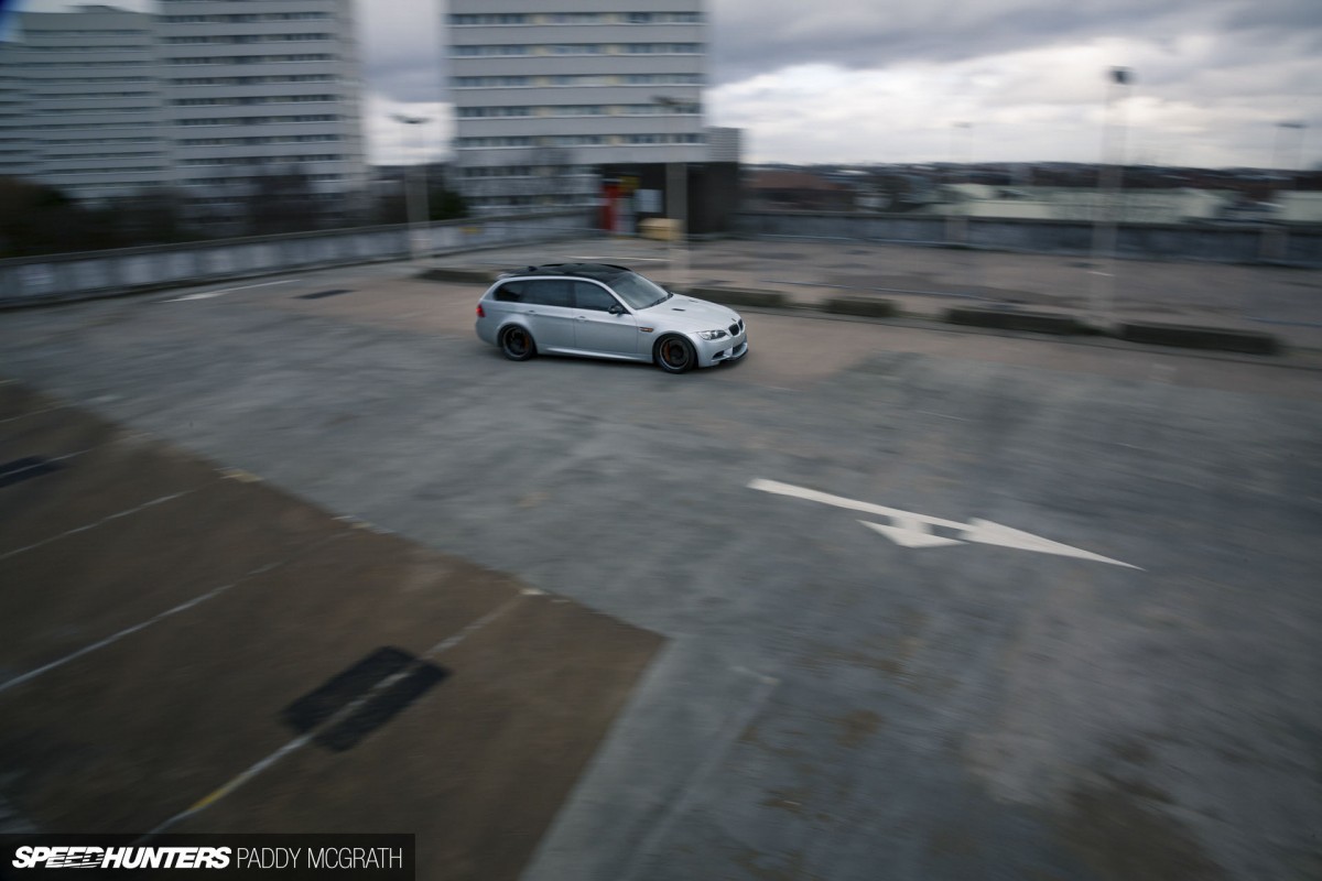 BMW E91 M3 Touring PMcG-57