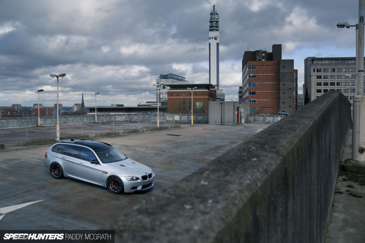 BMW E91 M3 Touring PMcG-15