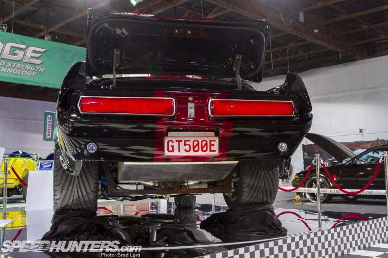 Crc Speedshow : coutumes, classiques et plus