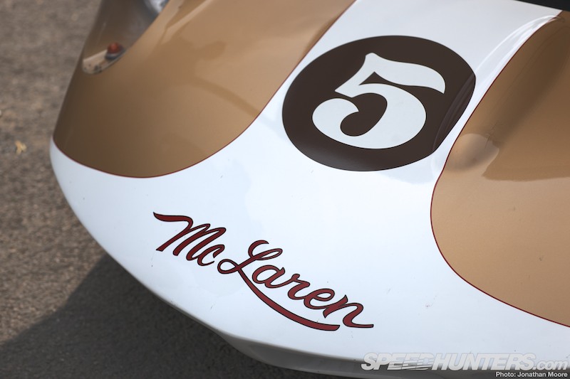 The 2013 Goodwood Festival Of Speed, celebrating the 20th anniversary of the event