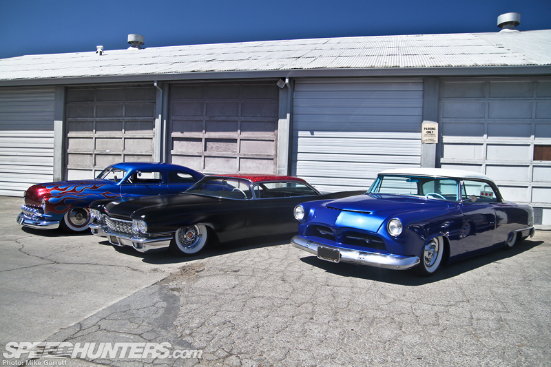 Famille Kustom : la suite de la séance