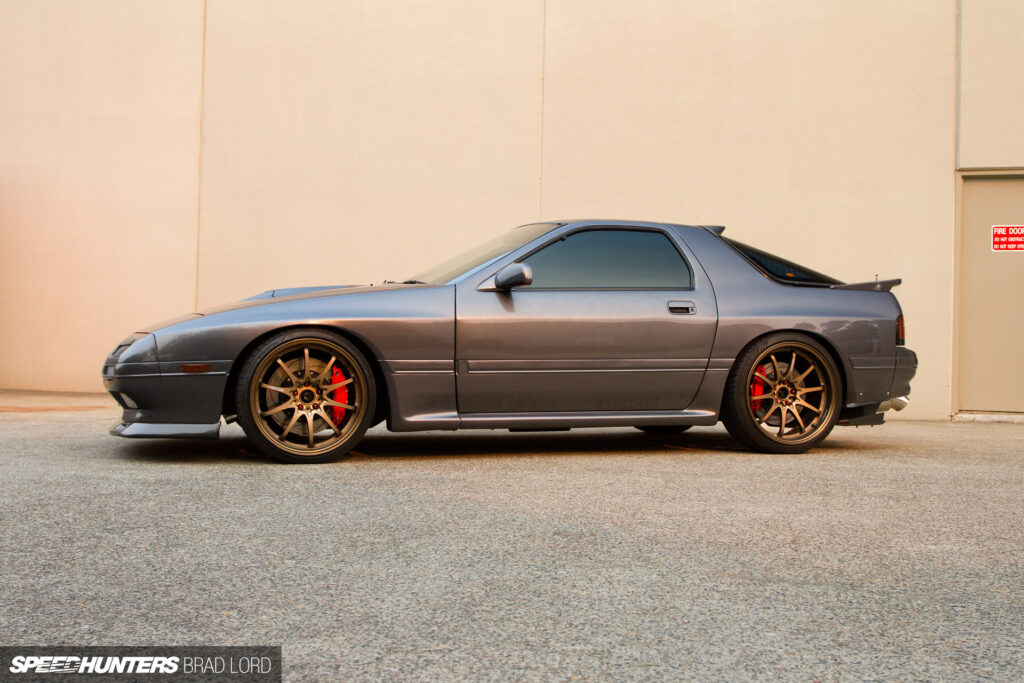 Hidden Talent: 700hp And Street&nbsp;Legal