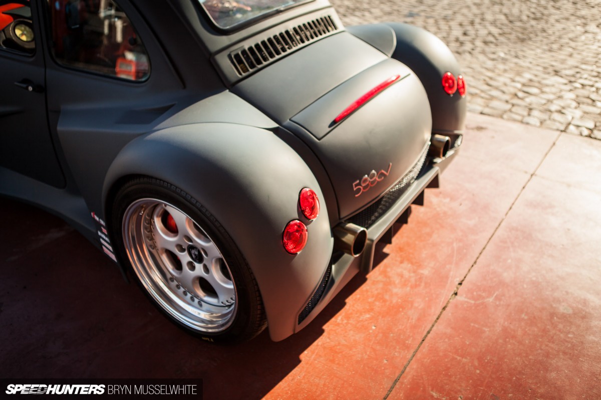 Ommedi Fiat 500 Lamborghini-16