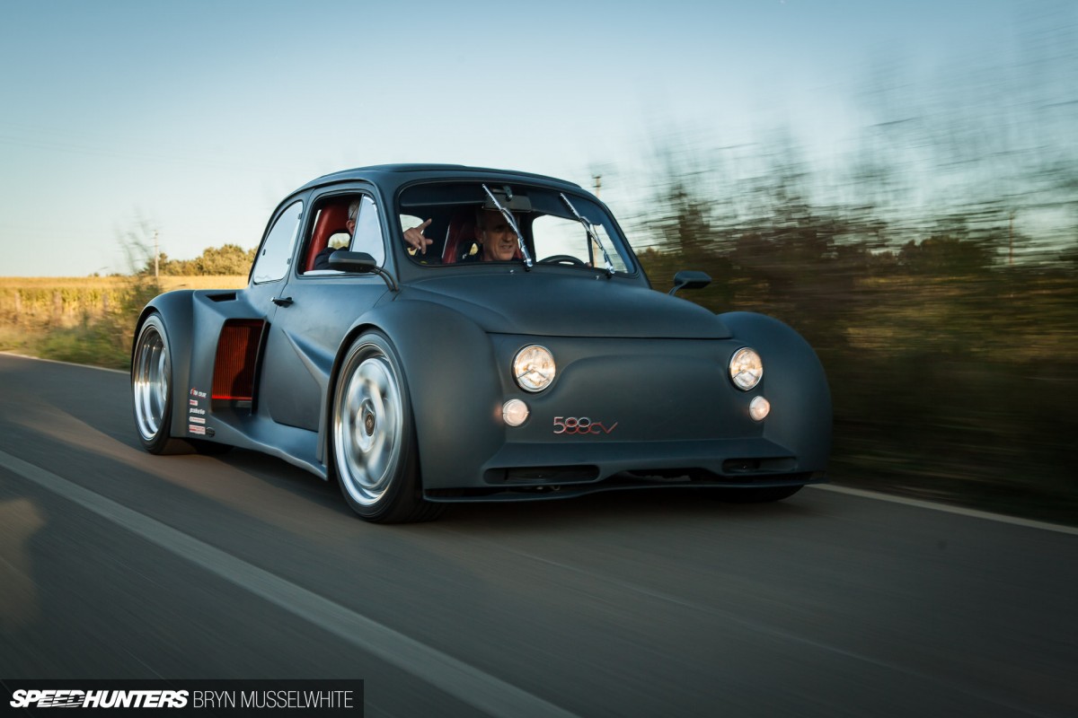 Ommedi Fiat 500 Lamborghini-24