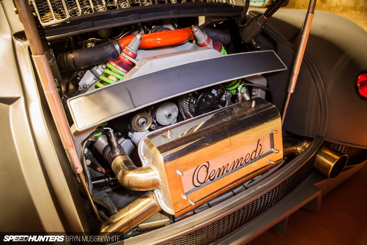 Ommedi Fiat 500 Lamborghini-32