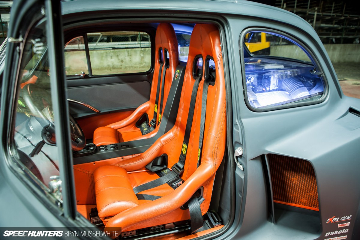 Ommedi Fiat 500 Lamborghini-35