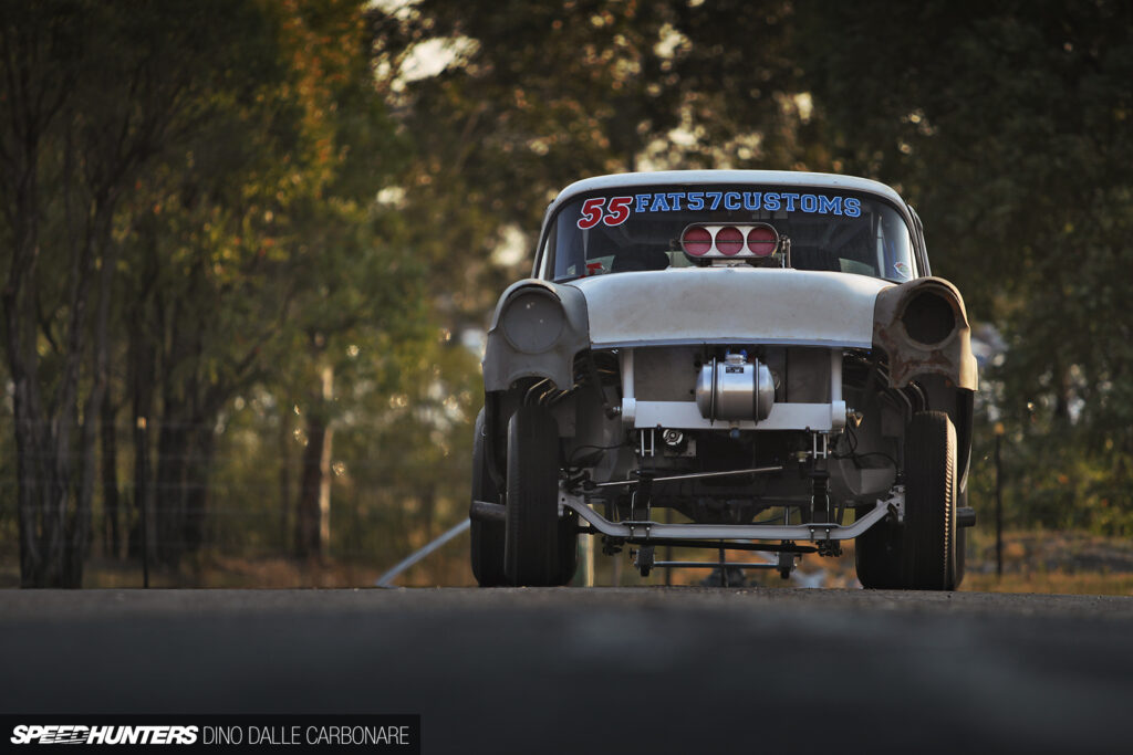 The Hooker: Fat57’s&nbsp;Gasser