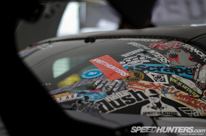 Comment nous faisons Gatebil - Speedhunters